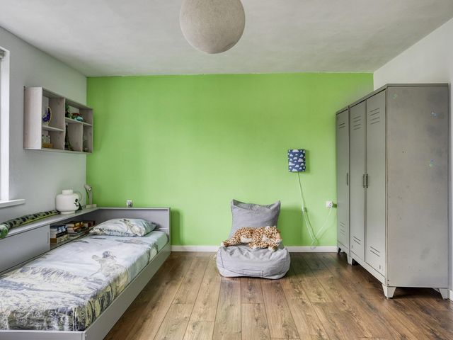 Foto van Achterstraat 78a