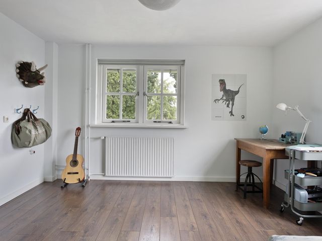 Foto van Achterstraat 78a