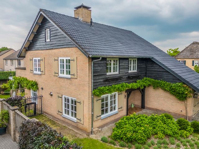 Foto van Achterstraat 78a