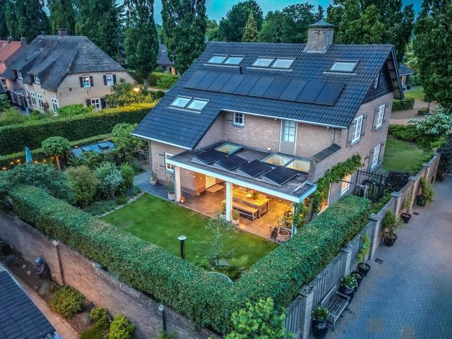 Foto van Achterstraat 78a