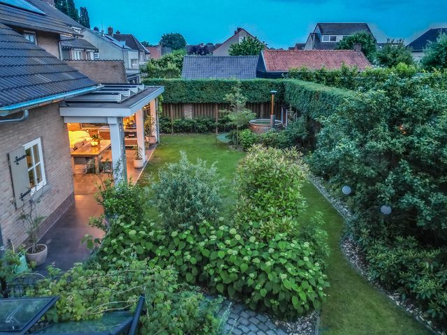 Foto van Achterstraat 78a