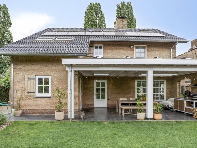 Foto van Achterstraat 78a