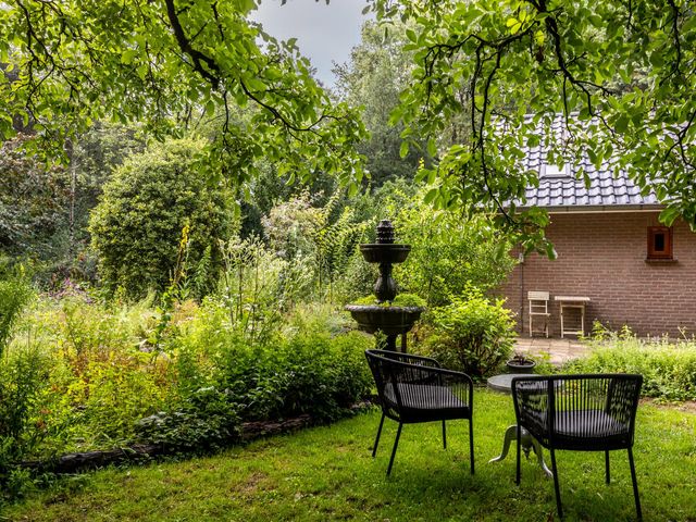 Foto van Fazantbos 10