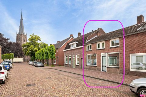 Achterstraat 15