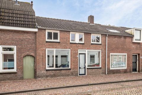 Achterstraat 15