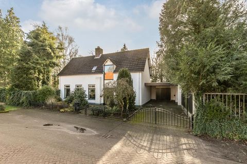 De Schutsboom 4