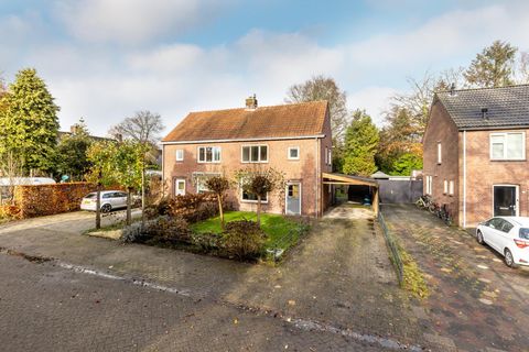 De Schutsboom 3