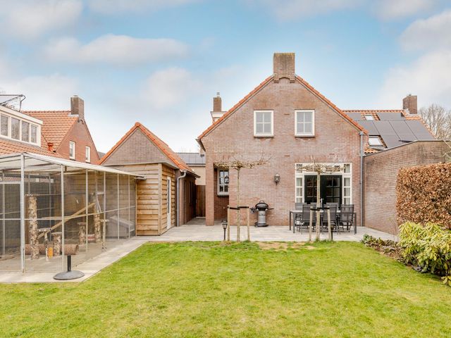 Foto van Haarendijk 32