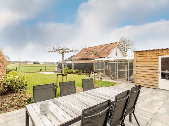 Foto van Haarendijk 32