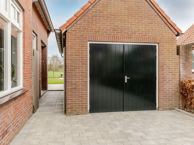 Foto van Haarendijk 32