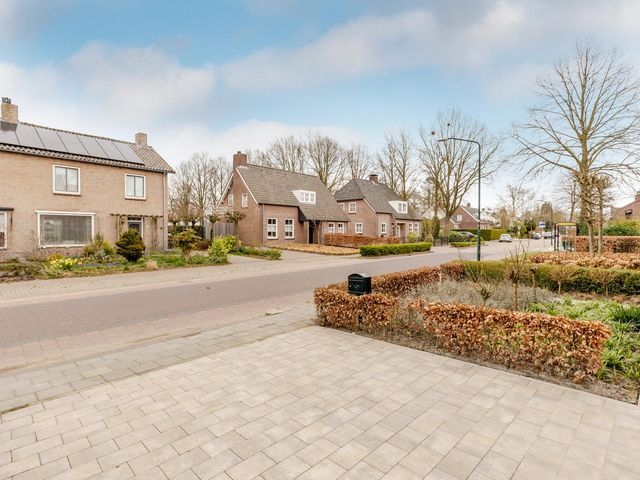 Foto van Haarendijk 32