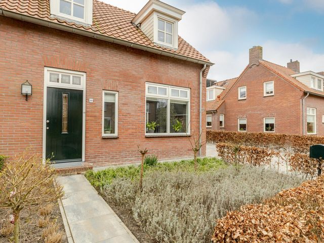Foto van Haarendijk 32