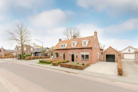 Haarendijk 32