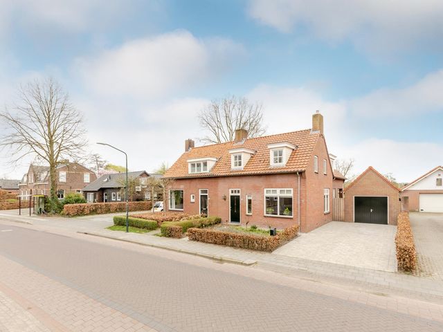 Foto van Haarendijk 32
