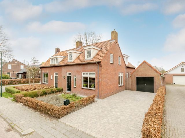 Foto van Haarendijk 32