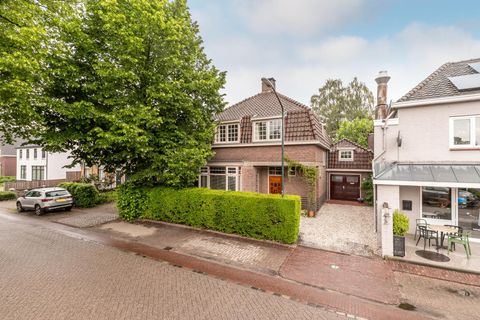 Lindelaan 29