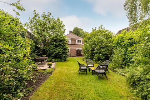 Lindelaan 29