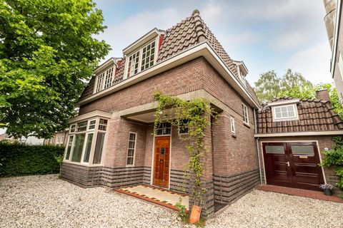 Lindelaan 29