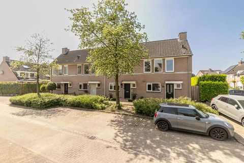 Lijsterbes 5