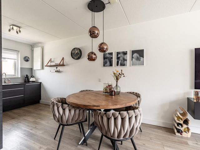 Foto van Lijsterbes 5