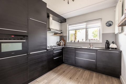 Lijsterbes 5