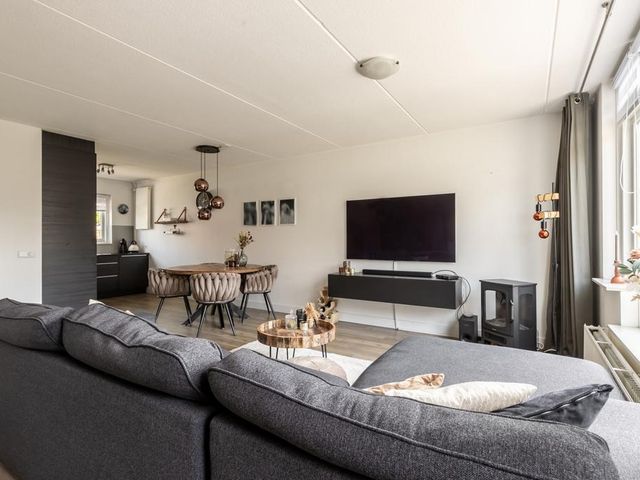 Foto van Lijsterbes 5
