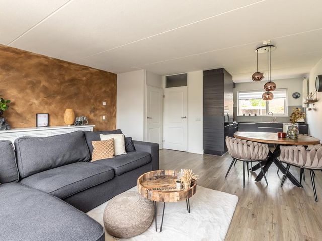 Foto van Lijsterbes 5