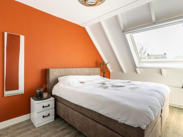 Foto van Lijsterbes 5