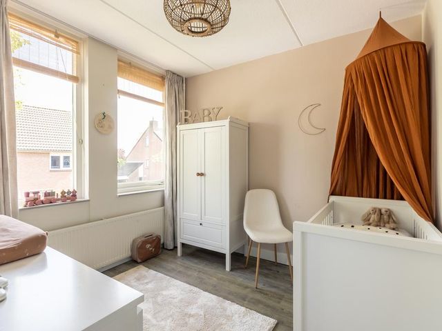 Foto van Lijsterbes 5