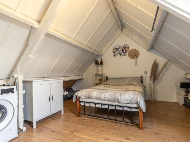 Foto van Lijsterbes 5