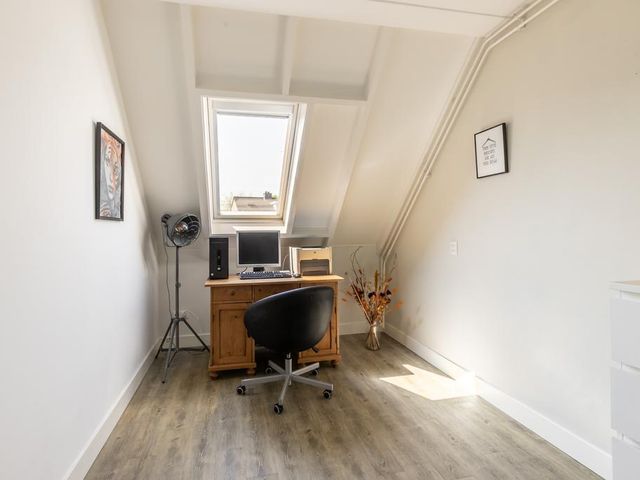 Foto van Lijsterbes 5