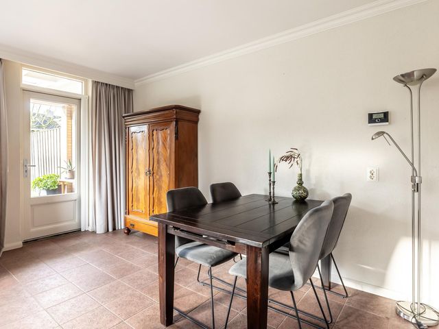 Foto van Lijsterbes 1