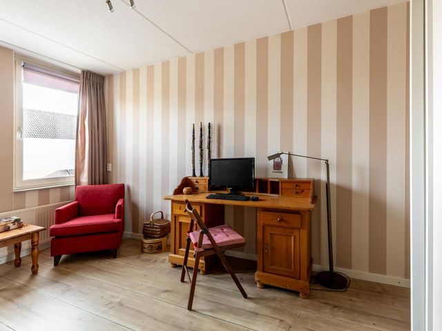 Foto van Lijsterbes 1