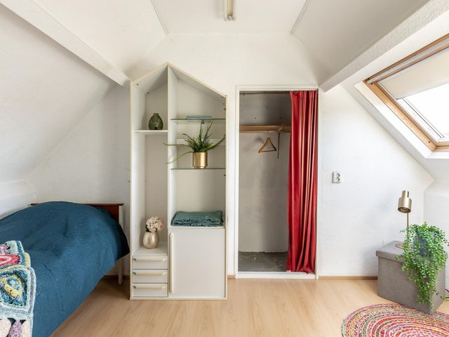 Foto van Lijsterbes 1