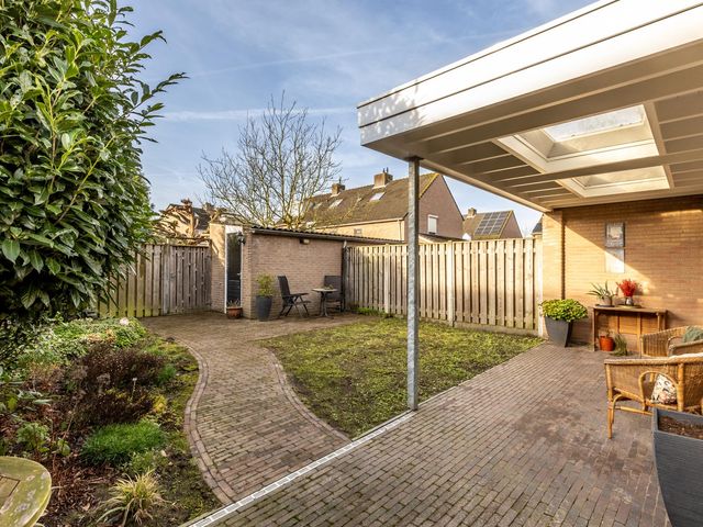 Foto van Lijsterbes 1