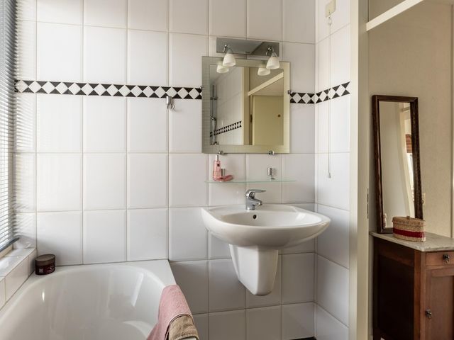 Foto van Lijsterbes 1