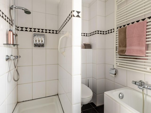 Foto van Lijsterbes 1