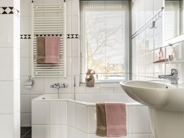 Foto van Lijsterbes 1