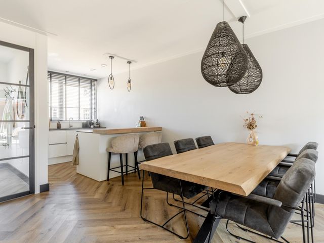 Foto van Maanlicht 32