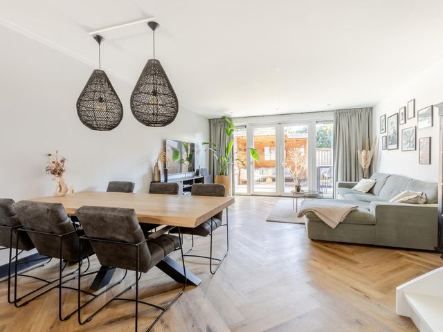 Foto van Maanlicht 32
