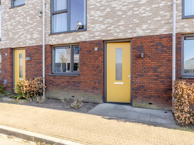 Foto van Maanlicht 32