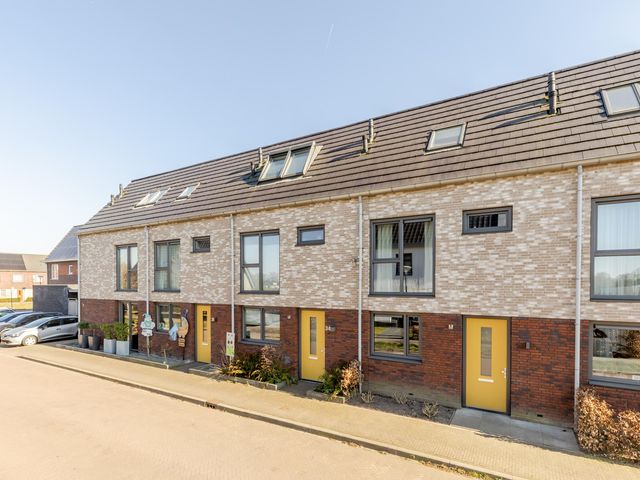 Foto van Maanlicht 32