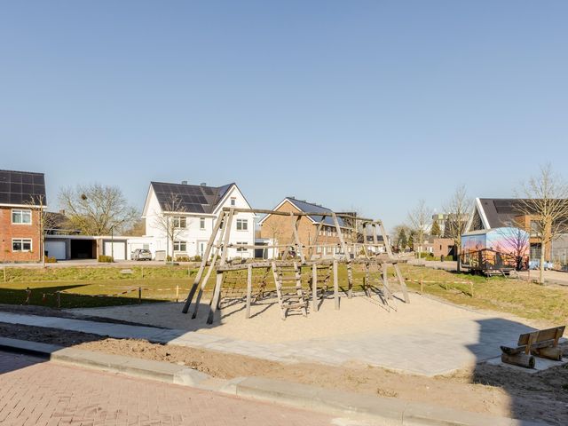 Foto van Maanlicht 32