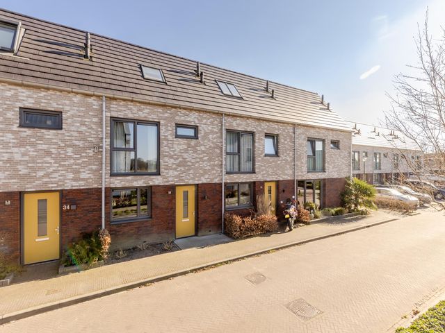 Foto van Maanlicht 32