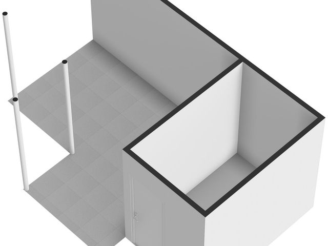 Plattegrond van Maanlicht 32