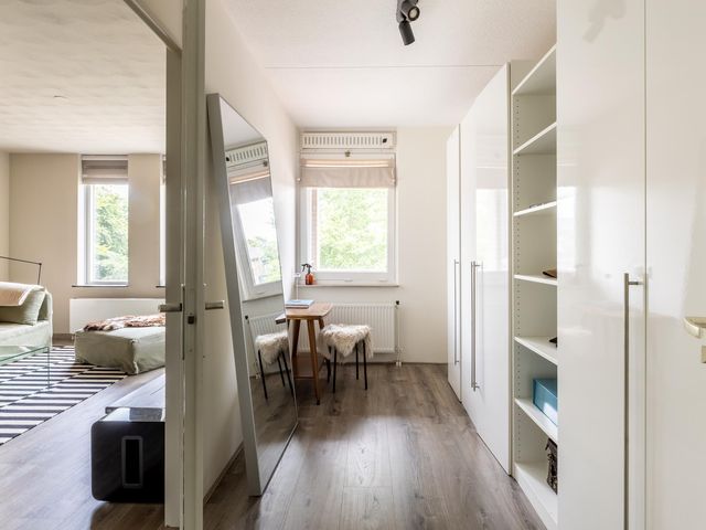 Foto van Majoraan 29