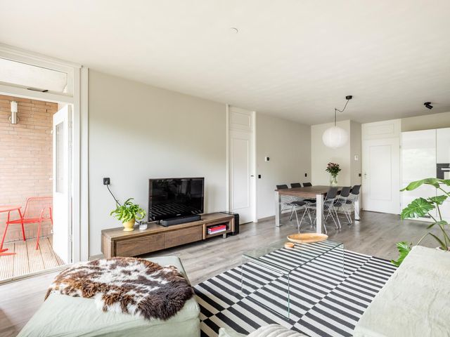 Foto van Majoraan 29