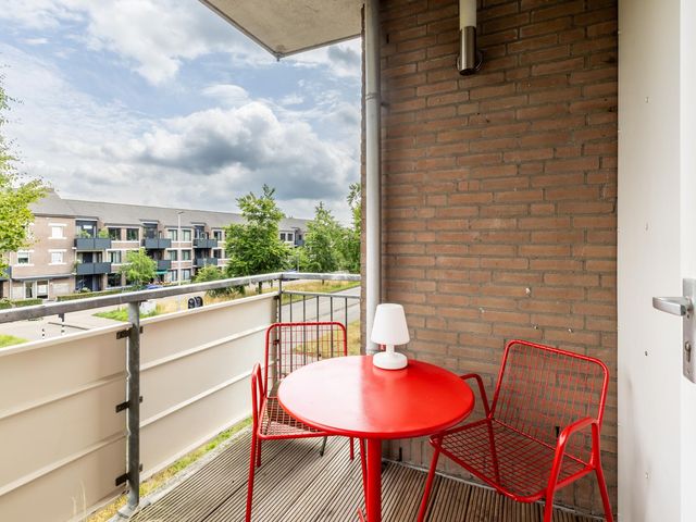 Foto van Majoraan 29