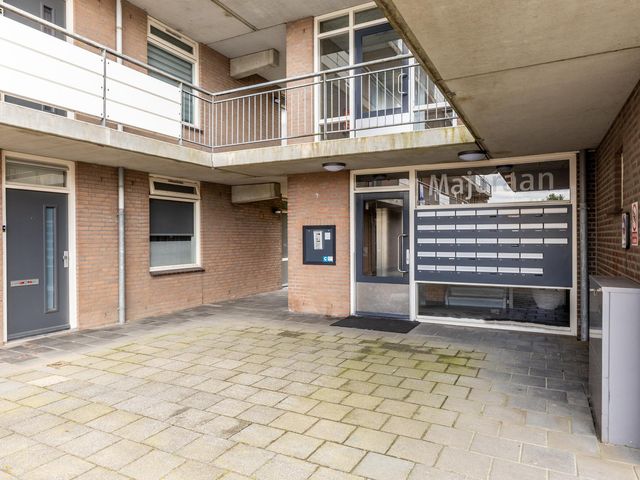 Foto van Majoraan 29