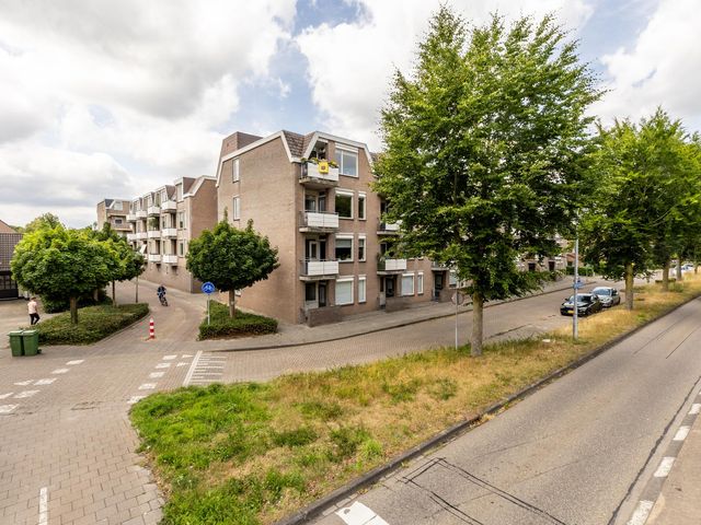Foto van Majoraan 29